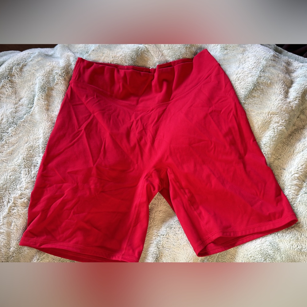 Vitality shorts